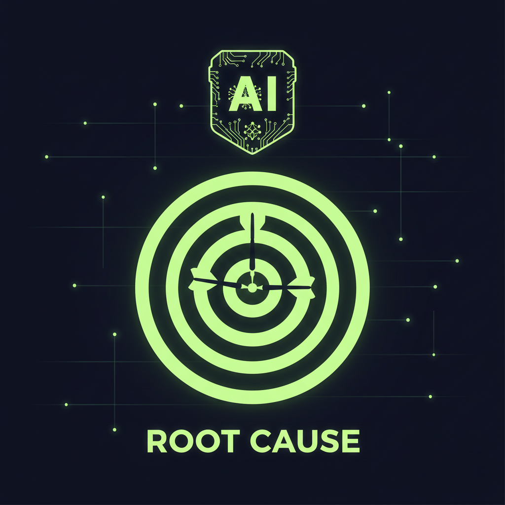AI Root Cause