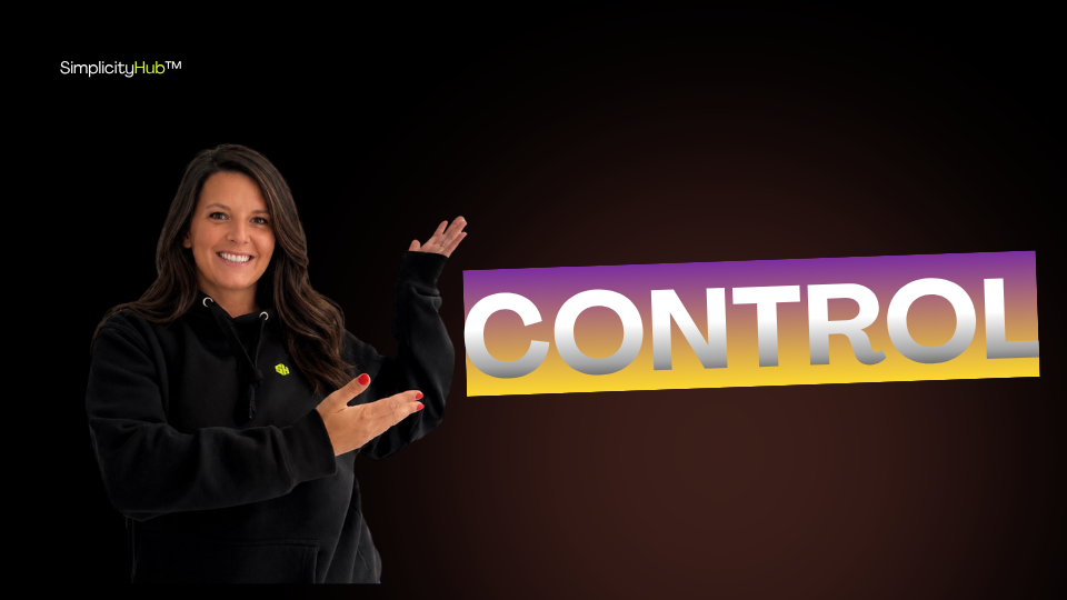 Control phase