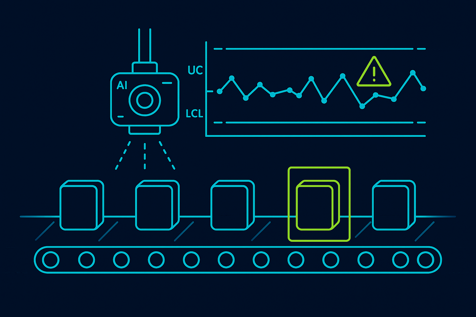 Lean AI in Quality Management | SimplicityHub