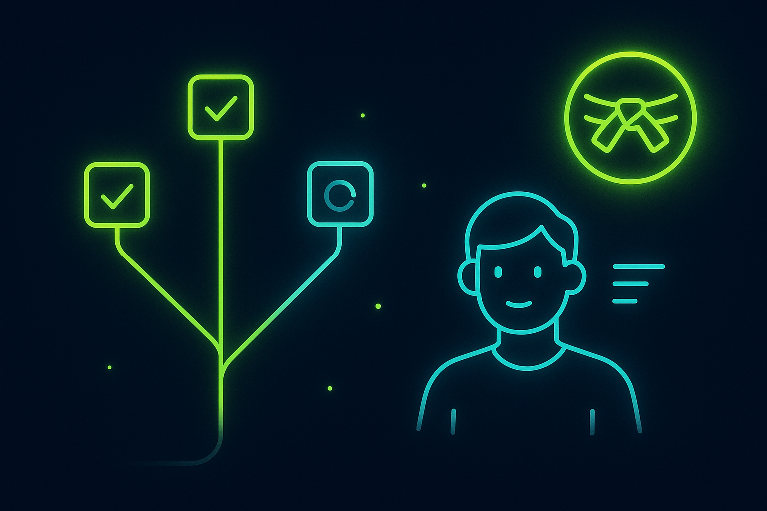 AI-Powered Lean Training | SimplicityHub