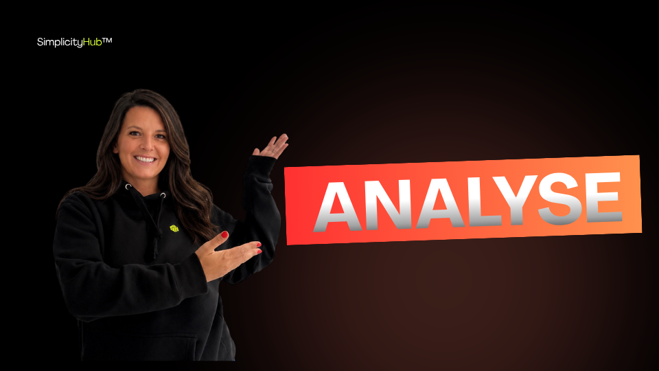 Analyse phase