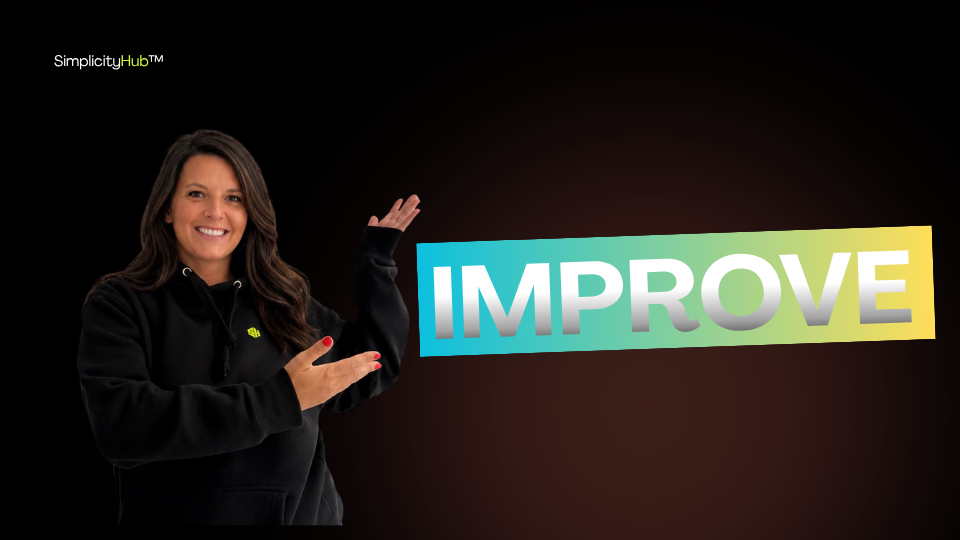 Improve phase