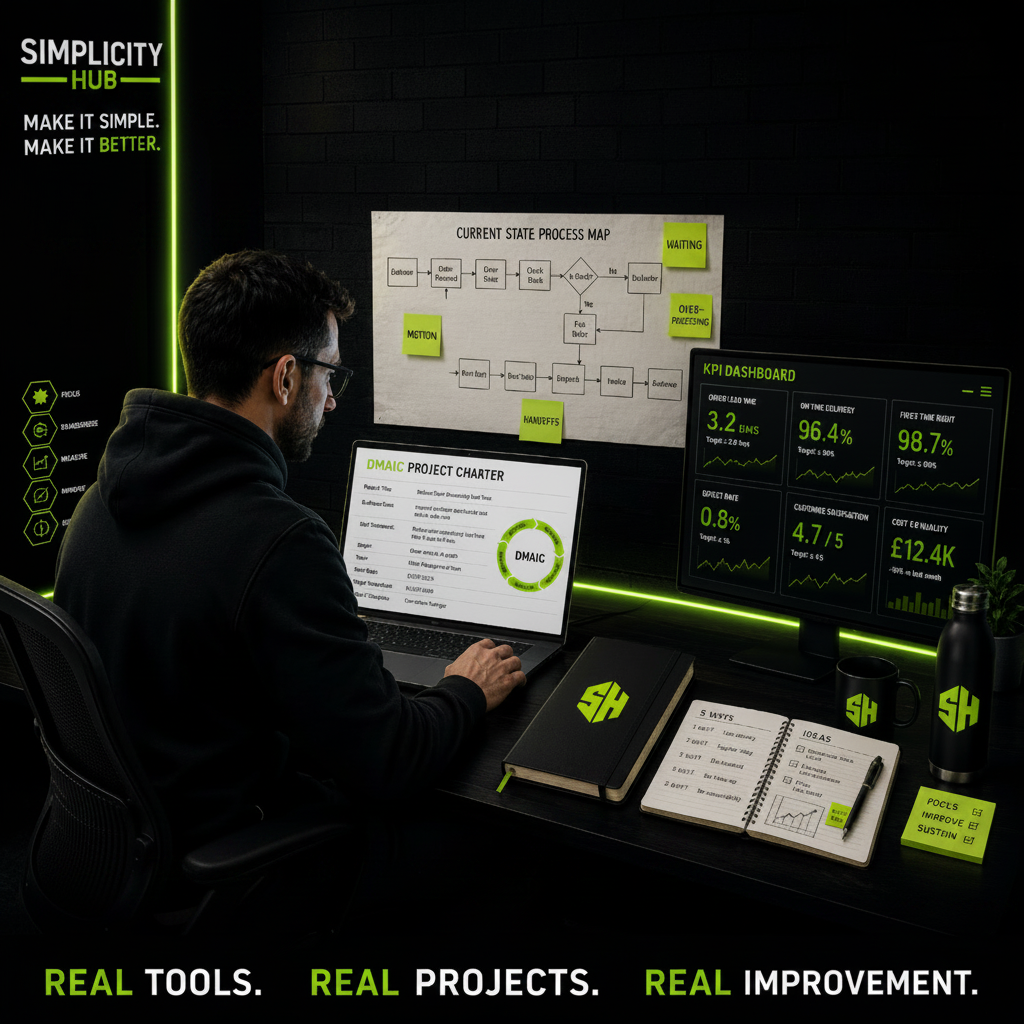 SimplicityHub