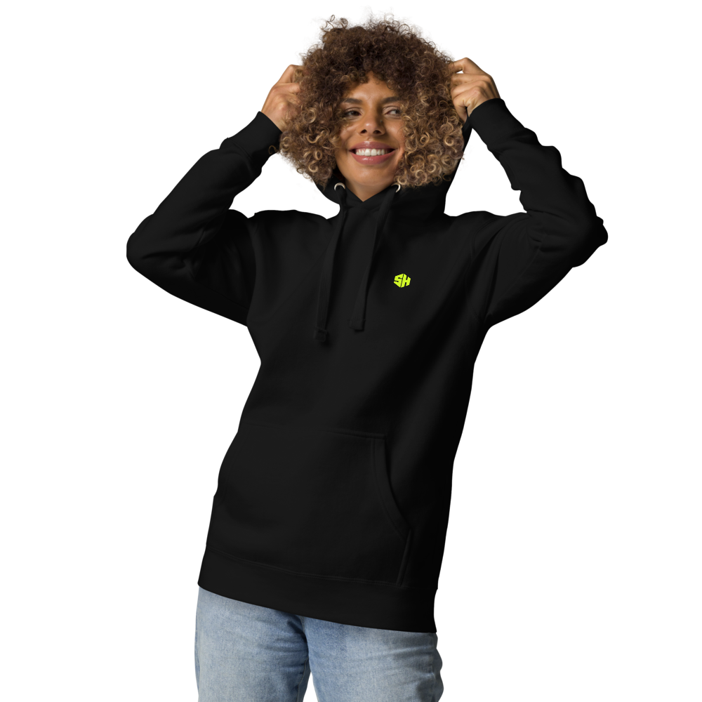 SimplicityHub Hoodie