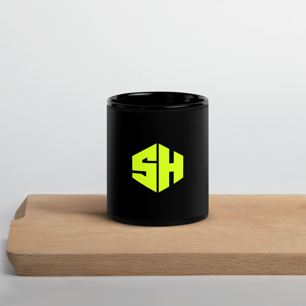 SimplicityHub Mug