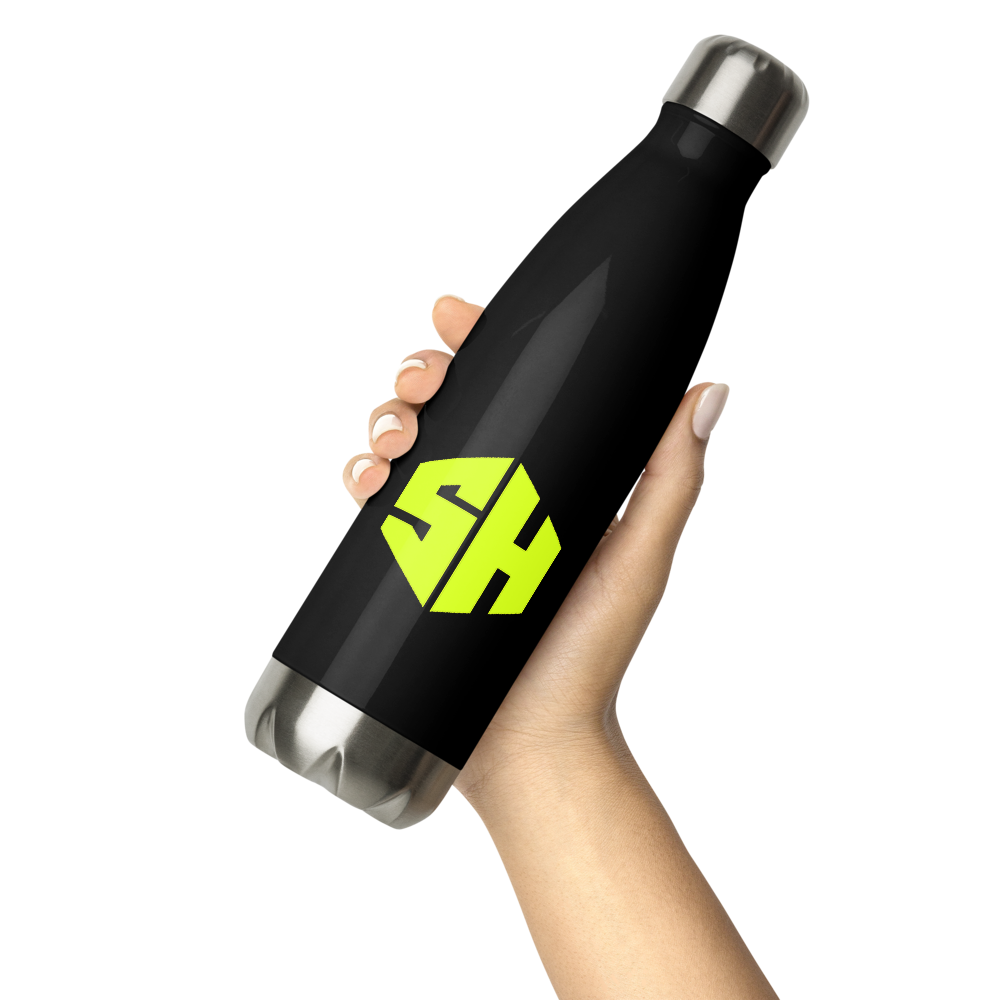 SimplicityHub Water Bottle