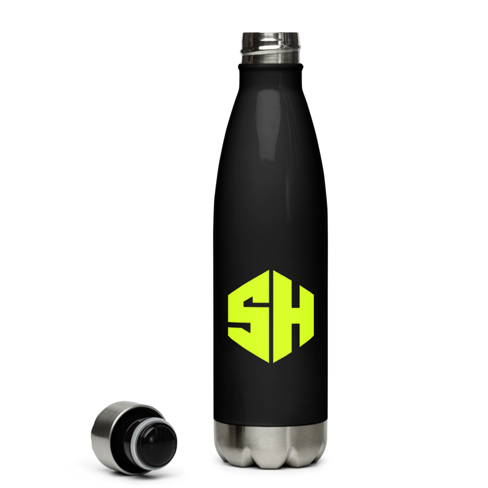Waterbottle front
