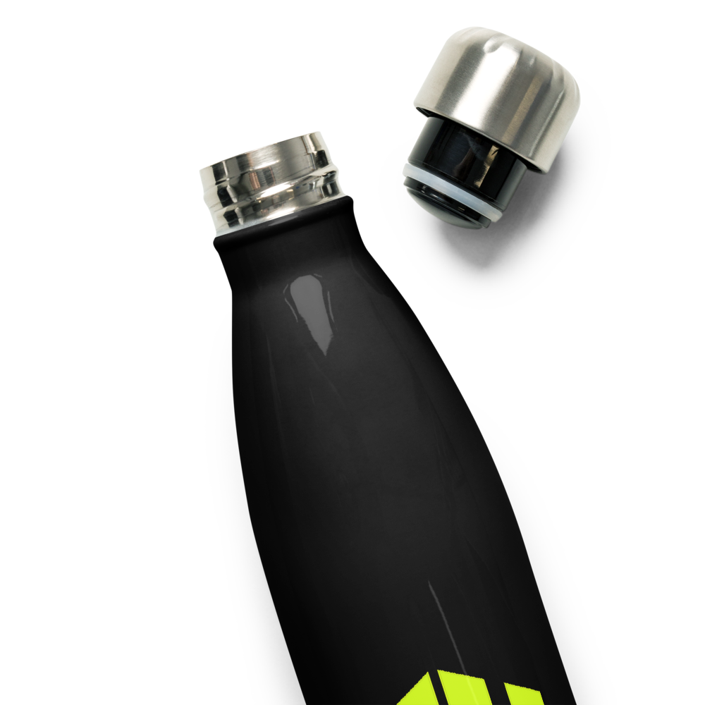 Waterbottle details