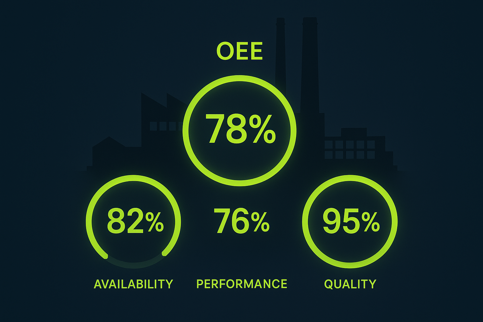 Oee Guide