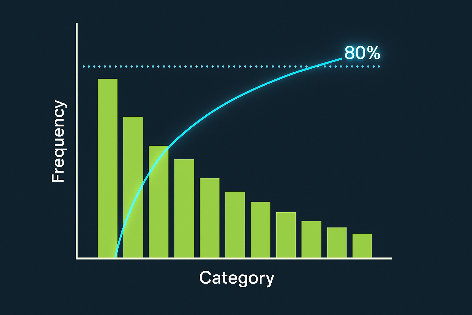 Pareto Chart