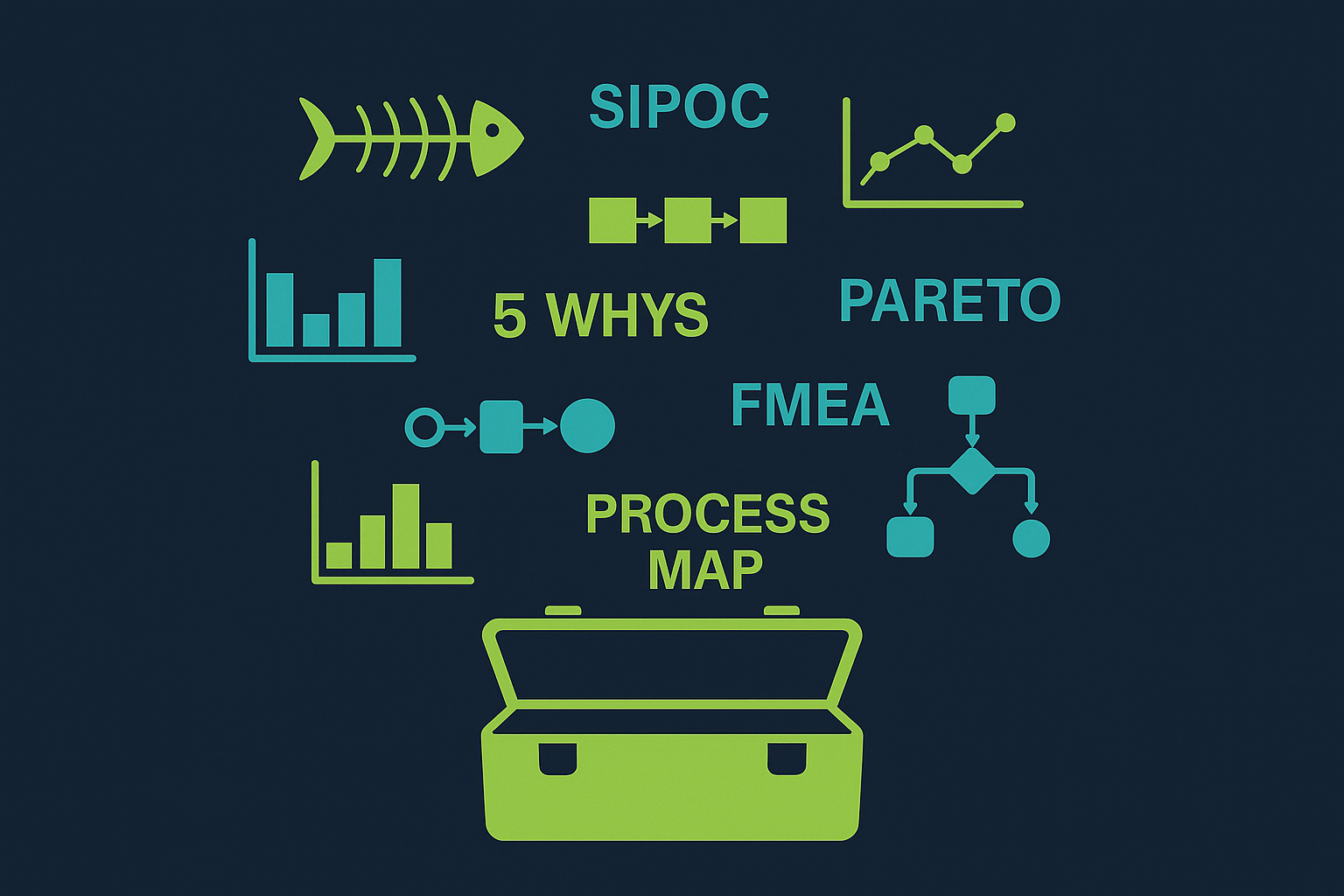 Process Tools