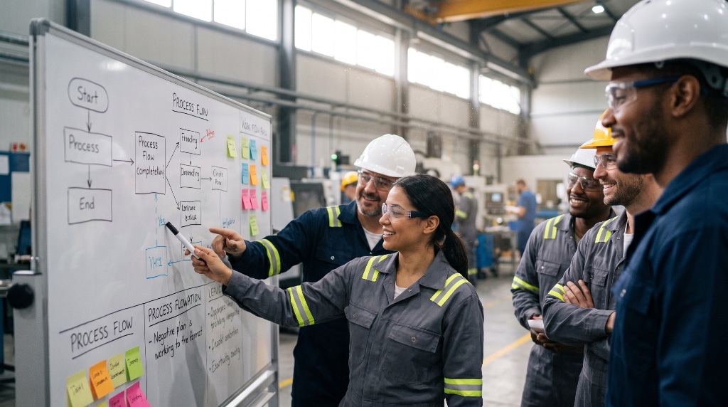 Your CI Team Is the Ceiling, Not the Engine
