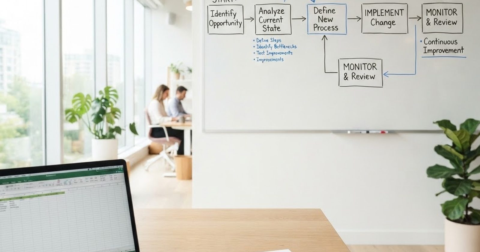 How to Apply Process Templates to Real Project Delivery