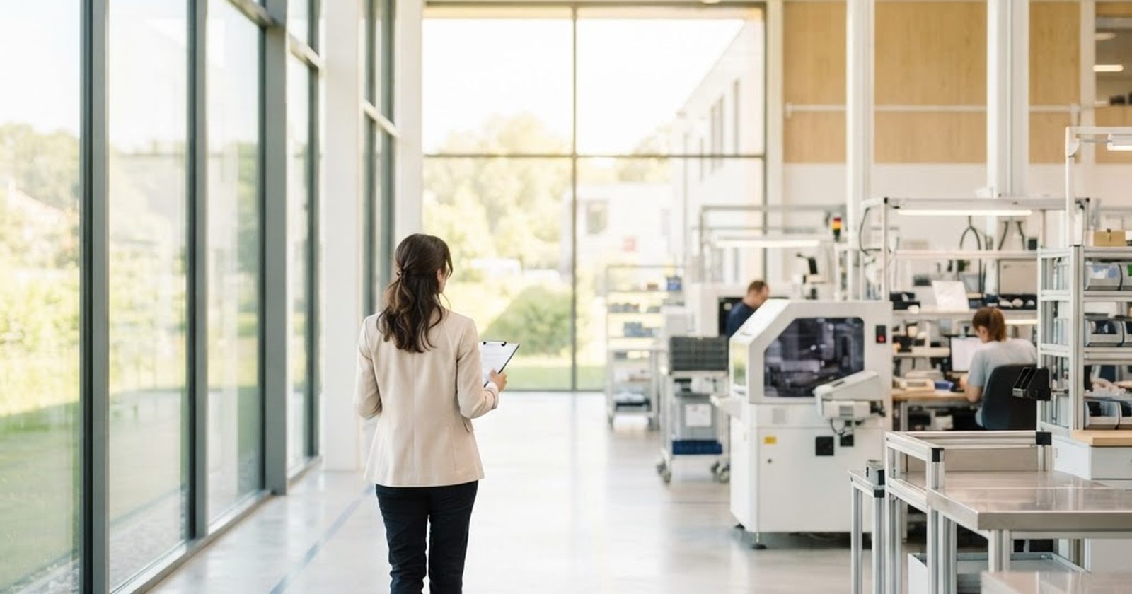 How to Conduct a Gemba Walk: A Step-by-Step Guide