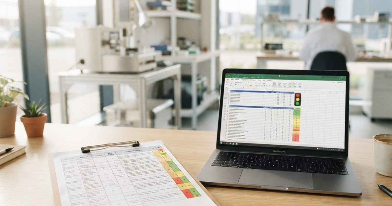How to Run a Process FMEA: A Step-by-Step Guide