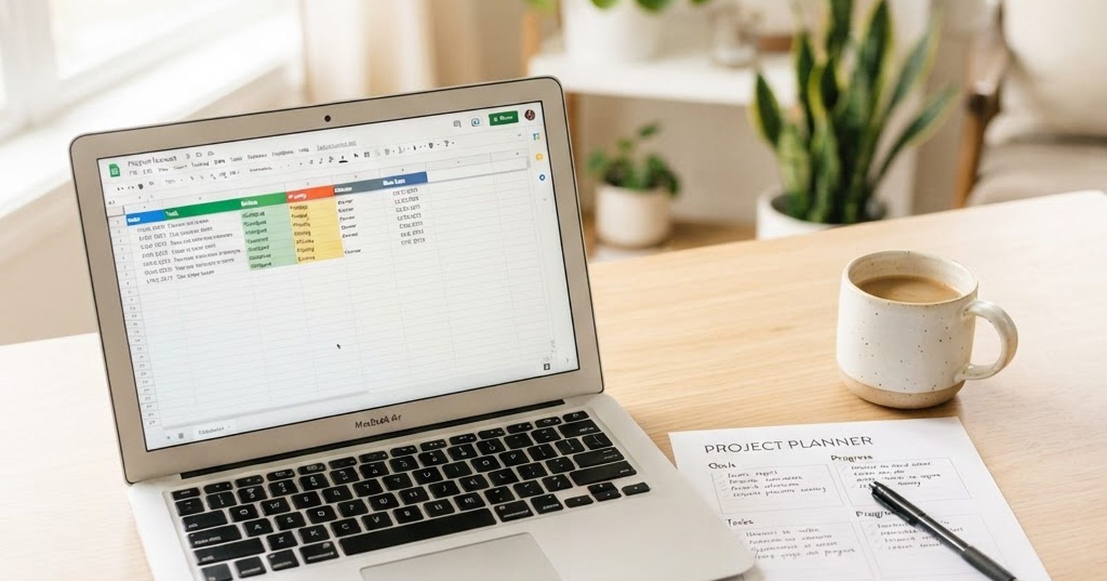 How to Use SimplicityHub's Lean Six Sigma Templates in Excel (Phase by Phase)