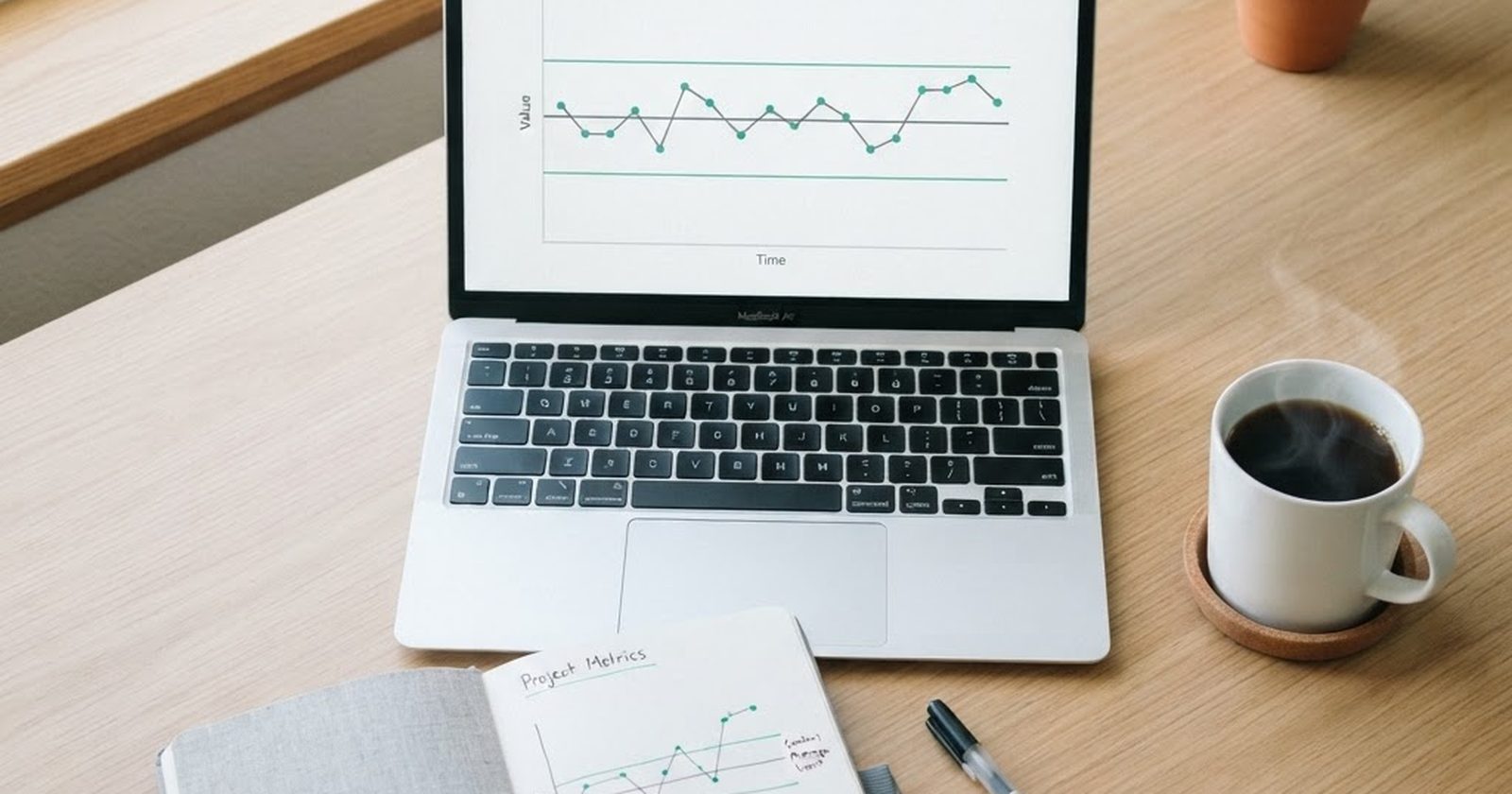 Statistical Process Control Without the Statistics Degree