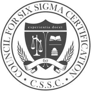 CSSC Accredited Provider