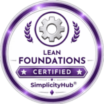 Free Lean Six Sigma certification