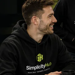 SimplicityHub team