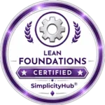 Free Lean Six Sigma certification