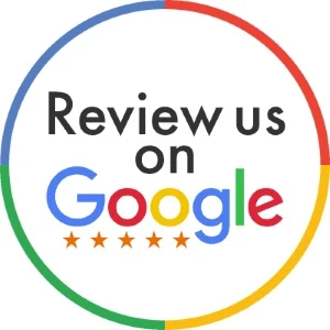 Review us on Google