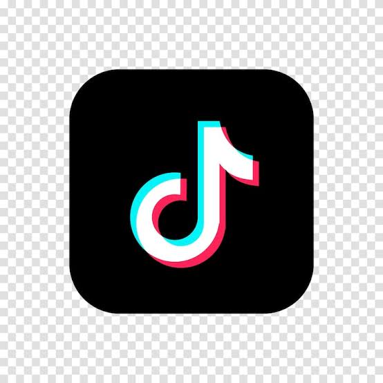 Tiktok logo