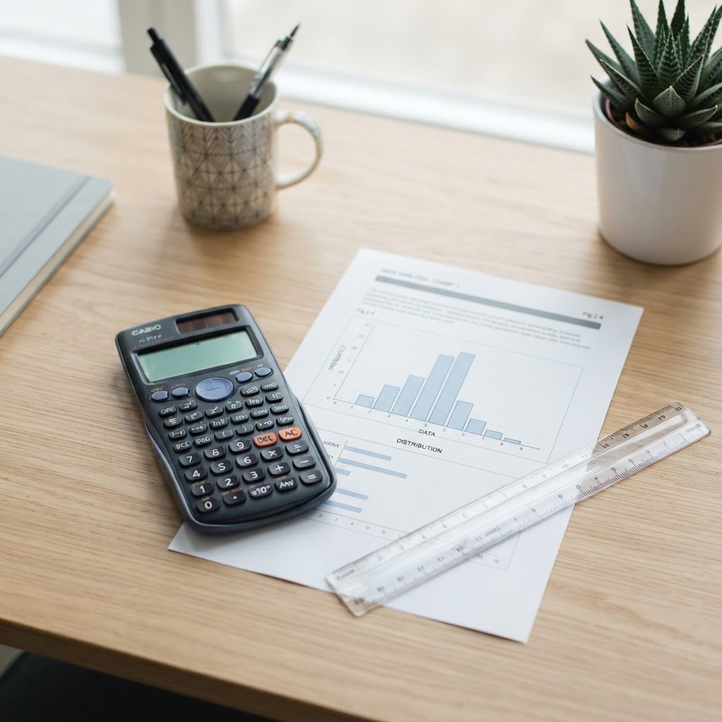 Free Lean Six Sigma calculators and tools